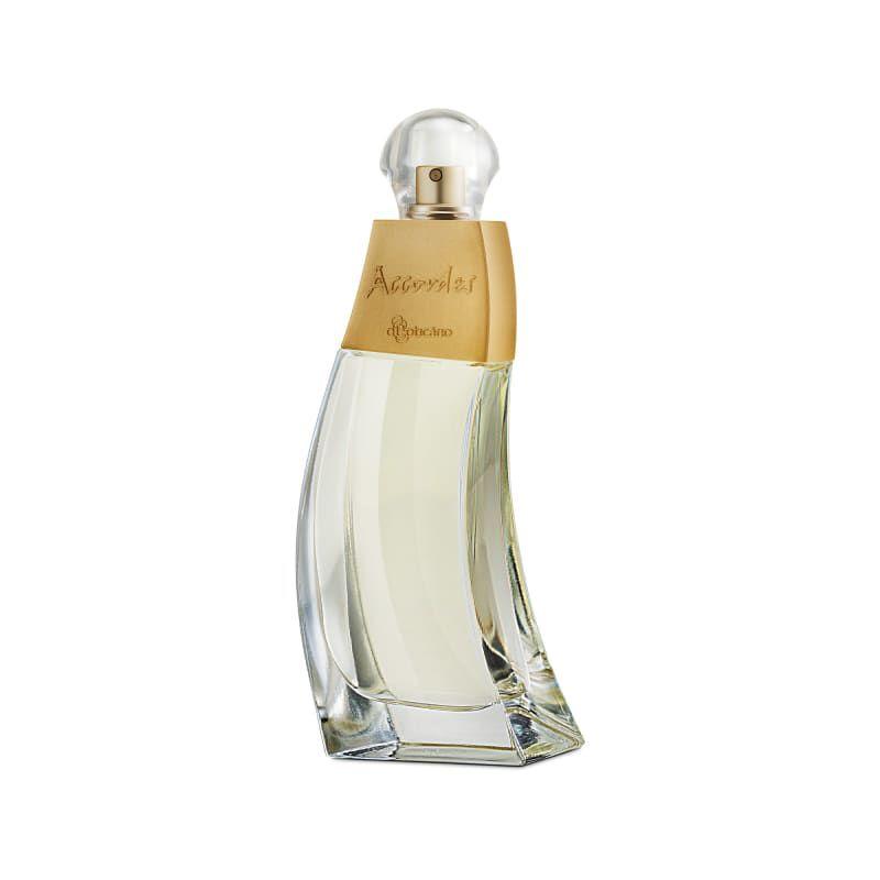 O BOTICÁRIO ACCORDES DESODORANTE COLÔNIA 80ml - Perfume Feminino